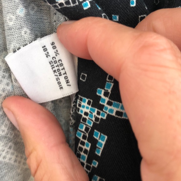 DVF New Julian Two Mini Snakeskin Print Wrap Dress - Picture 8 of 8